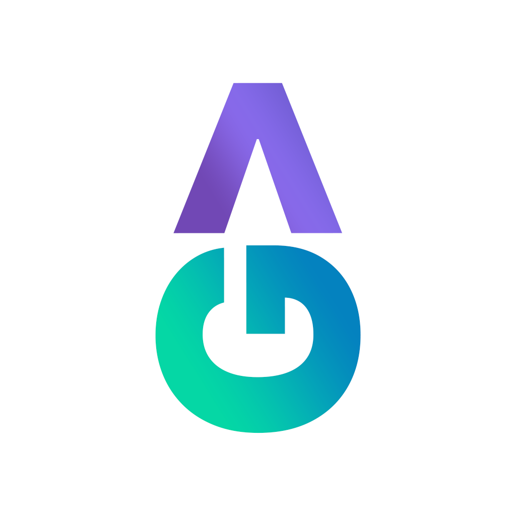 GenaDeev logo